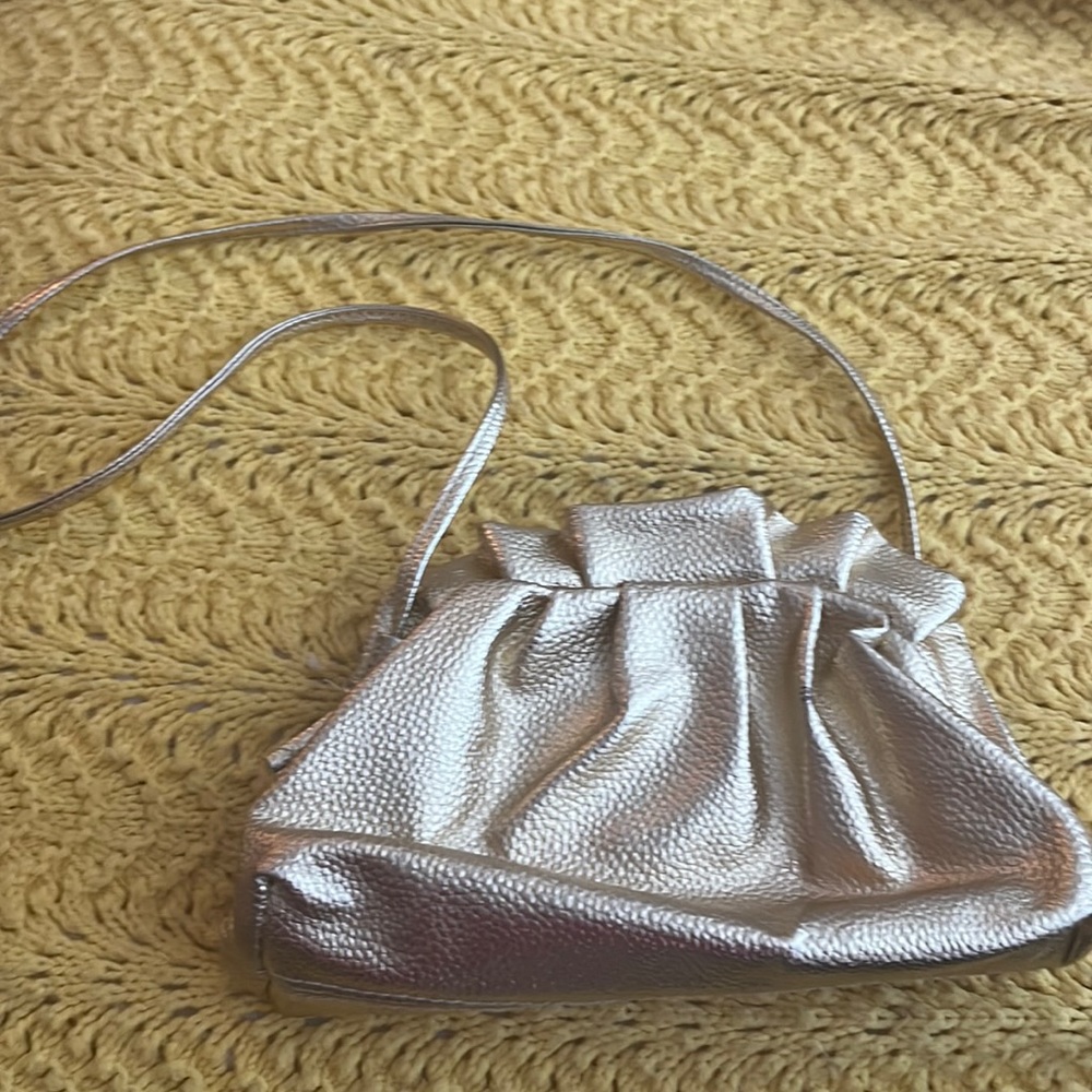Cloud gold bag Amazon
